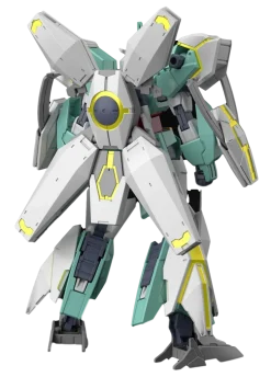 HGBD:R 032 Nepteight Weapons