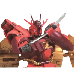 HGBD:R 005 Nu-Zeon Gundam
