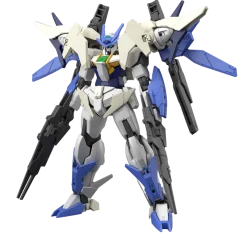 HGBD:R 039 00 Sky Moebius