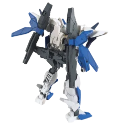 HGBD:R 039 00 Sky Moebius
