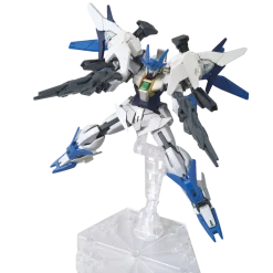 HGBD:R 039 00 Sky Moebius