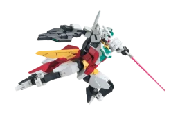 HGBD:R 023 Uraven Gundam