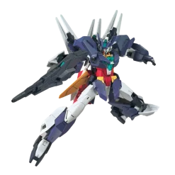 HGBD:R 023 Uraven Gundam