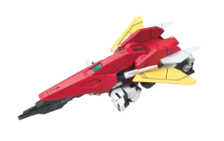HGBD:R 023 Uraven Gundam