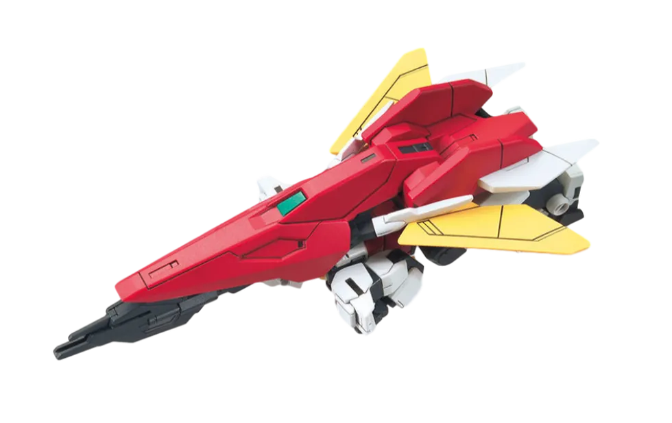 HGBD:R 023 Uraven Gundam