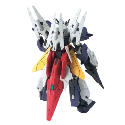 HGBD:R 023 Uraven Gundam