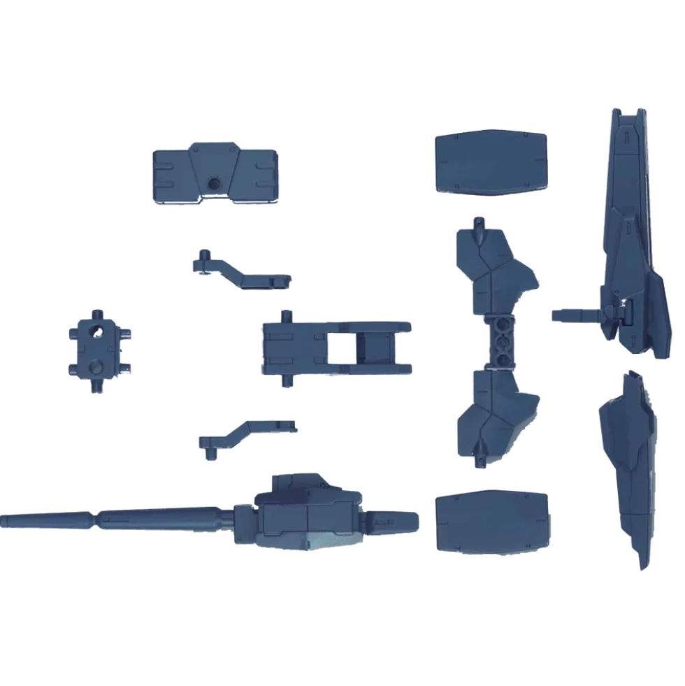 HGBD:R 002 Veetwo Weapons