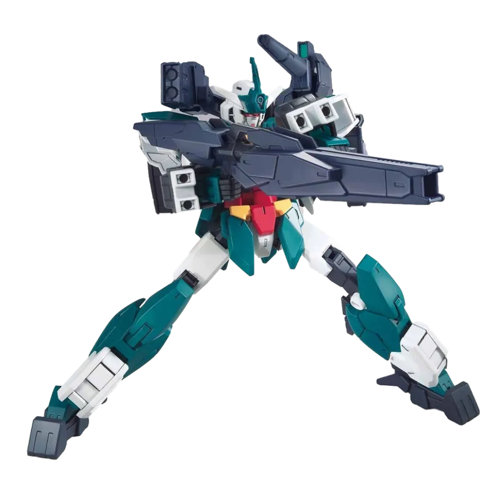 HGBD:R 002 Veetwo Weapons