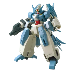 HGBD 006 Seravee Gundam Scheherazade