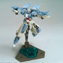 HGBD 006 Seravee Gundam Scheherazade