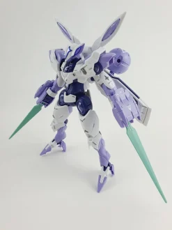 HG Beguir-Beu