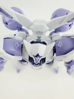 HG Beguir-Beu
