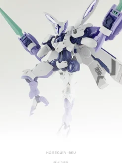HG Beguir-Beu