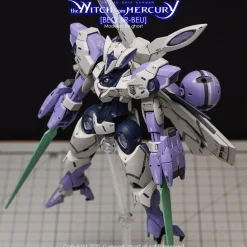 HG Beguir-Beu Decals
