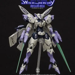 HG Beguir-Beu Decals