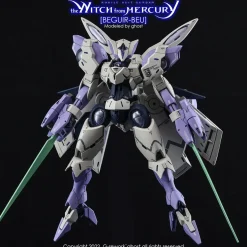HG Beguir-Beu Decals