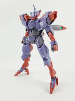 HG Beguir-Pente