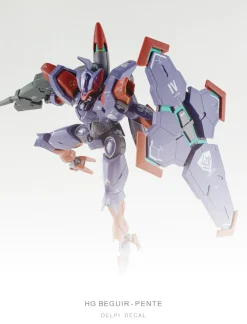 HG Beguir-Pente