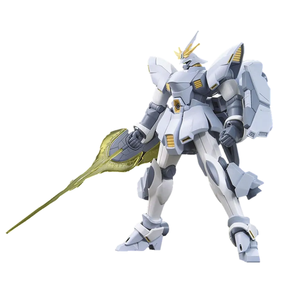 HGBF 012 AC-01 Miss Sazabi