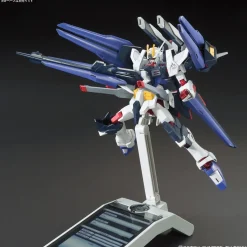 HGBF 053 Amazing Strike Freedom Gundam