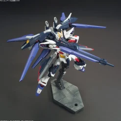 HGBF 053 Amazing Strike Freedom Gundam