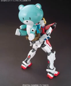 HGBF 022 Beargguy Family