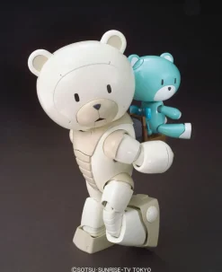HGBF 022 Beargguy Family