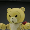 HGBF 005 Beargguy III
