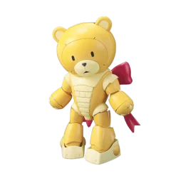 HGBF 005 Beargguy III