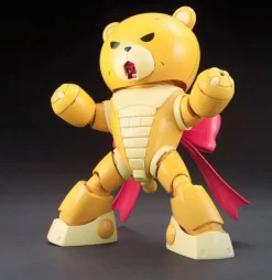 HGBF 005 Beargguy III