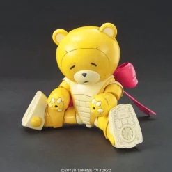 HGBF 005 Beargguy III