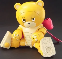 HGBF 005 Beargguy III