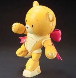 HGBF 005 Beargguy III