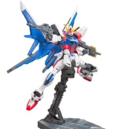 HGBF 001 Build Strike Gundam Full Package