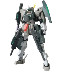 HGBF 064 Cherudim Gundam Saga Type. GBF