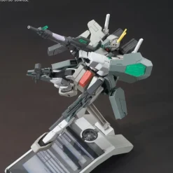 HGBF 064 Cherudim Gundam Saga Type. GBF