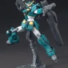 HGBF GM/GM Weapons