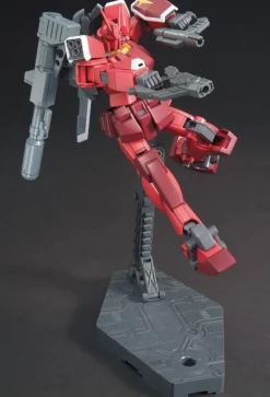 HGBF GM/GM Weapons