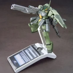 HGBF 010 GM Sniper K9