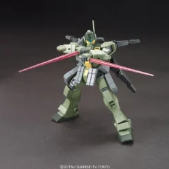 HGBF 010 GM Sniper K9
