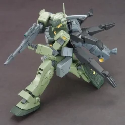 HGBF 010 GM Sniper K9