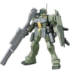 HGBF 010 GM Sniper K9