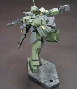 HGBF 010 GM Sniper K9