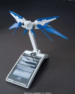 HGBF 016 Gundam Amazing Exia