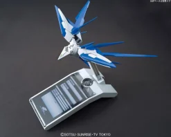 HGBF 016 Gundam Amazing Exia