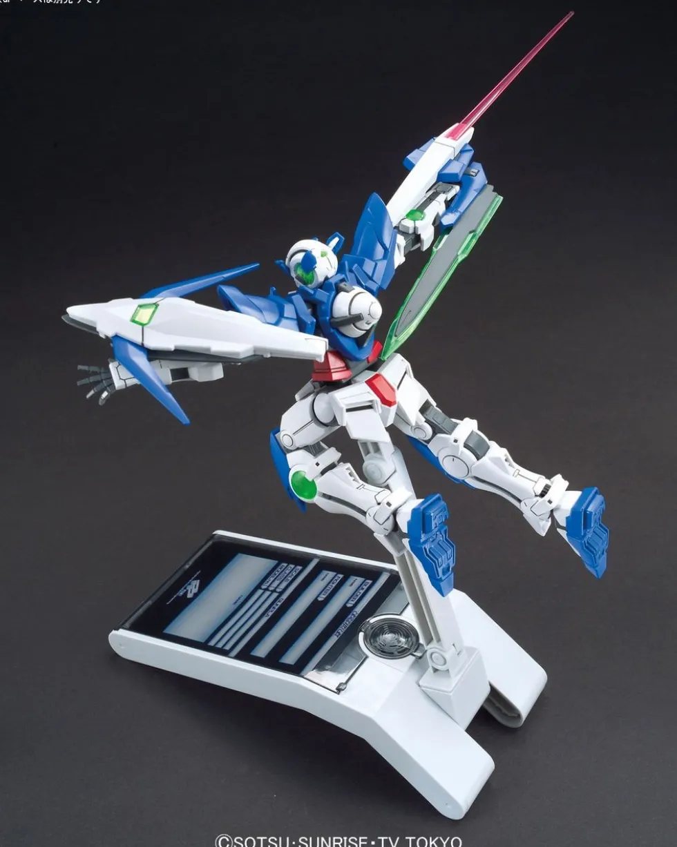 HGBF 016 Gundam Amazing Exia