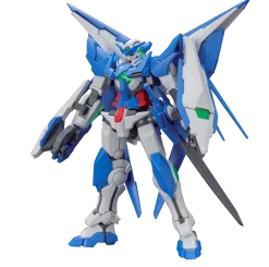 HGBF 016 Gundam Amazing Exia