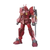 HGBF 026 Gundam Amazing Red Warrior