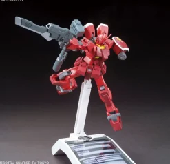 HGBF 026 Gundam Amazing Red Warrior