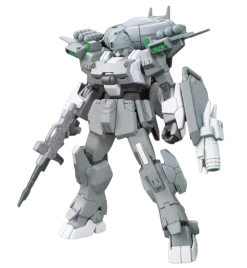HGBF 021 Gundam Ez-SR